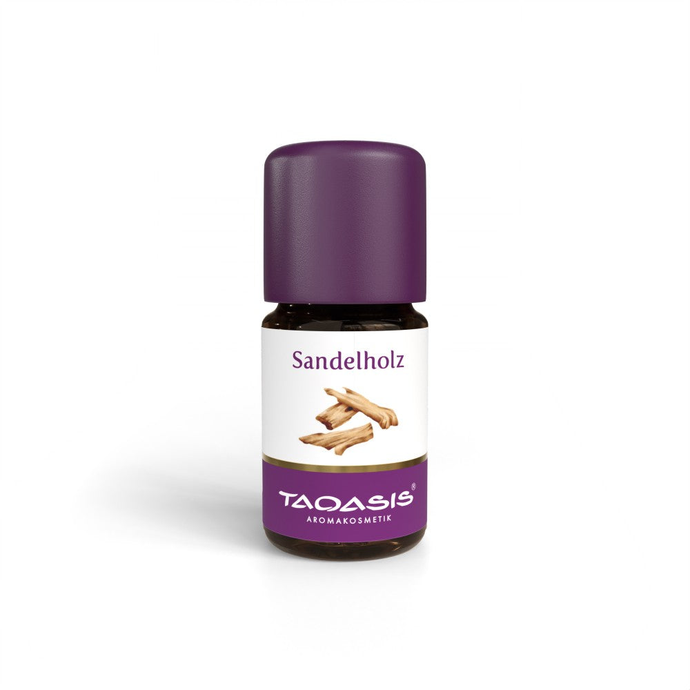 Æterisk olie Sandalwood 5 ML 2
