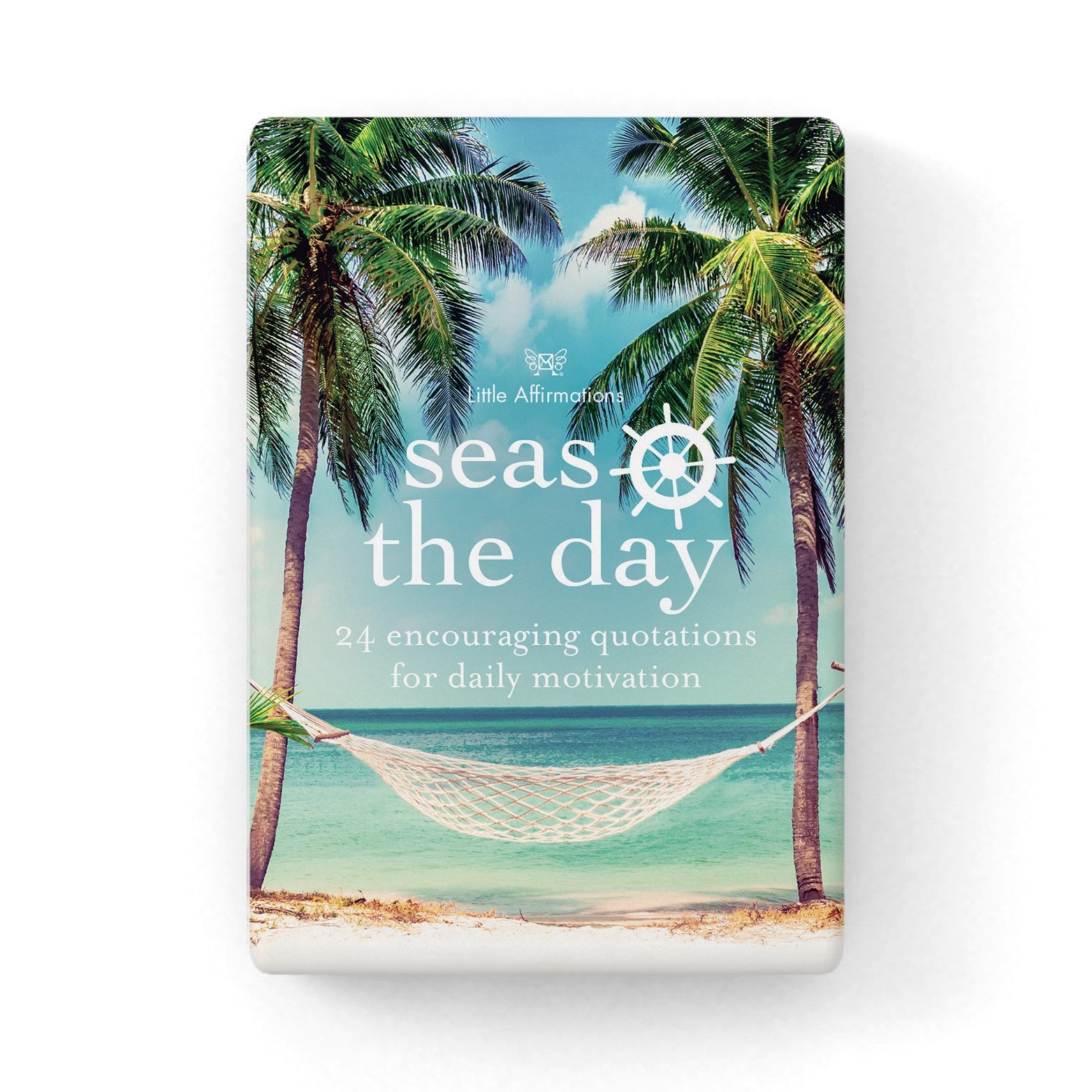Seas The Day 1