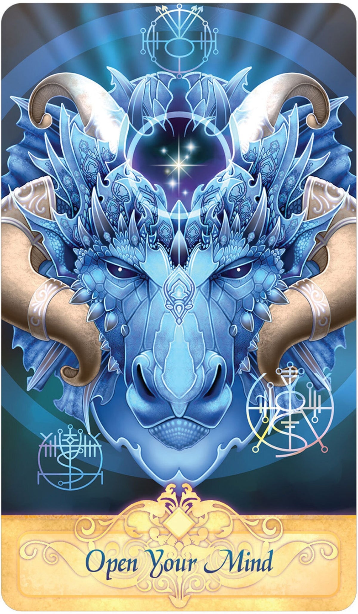 Seeker oracle 2
