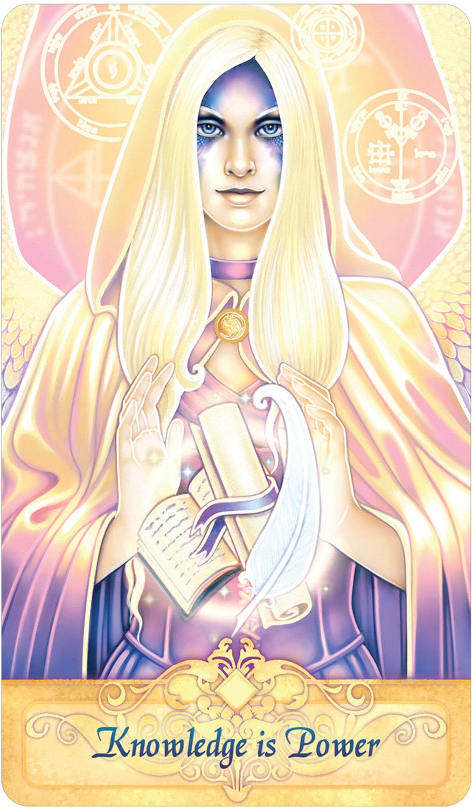 Seeker oracle 3