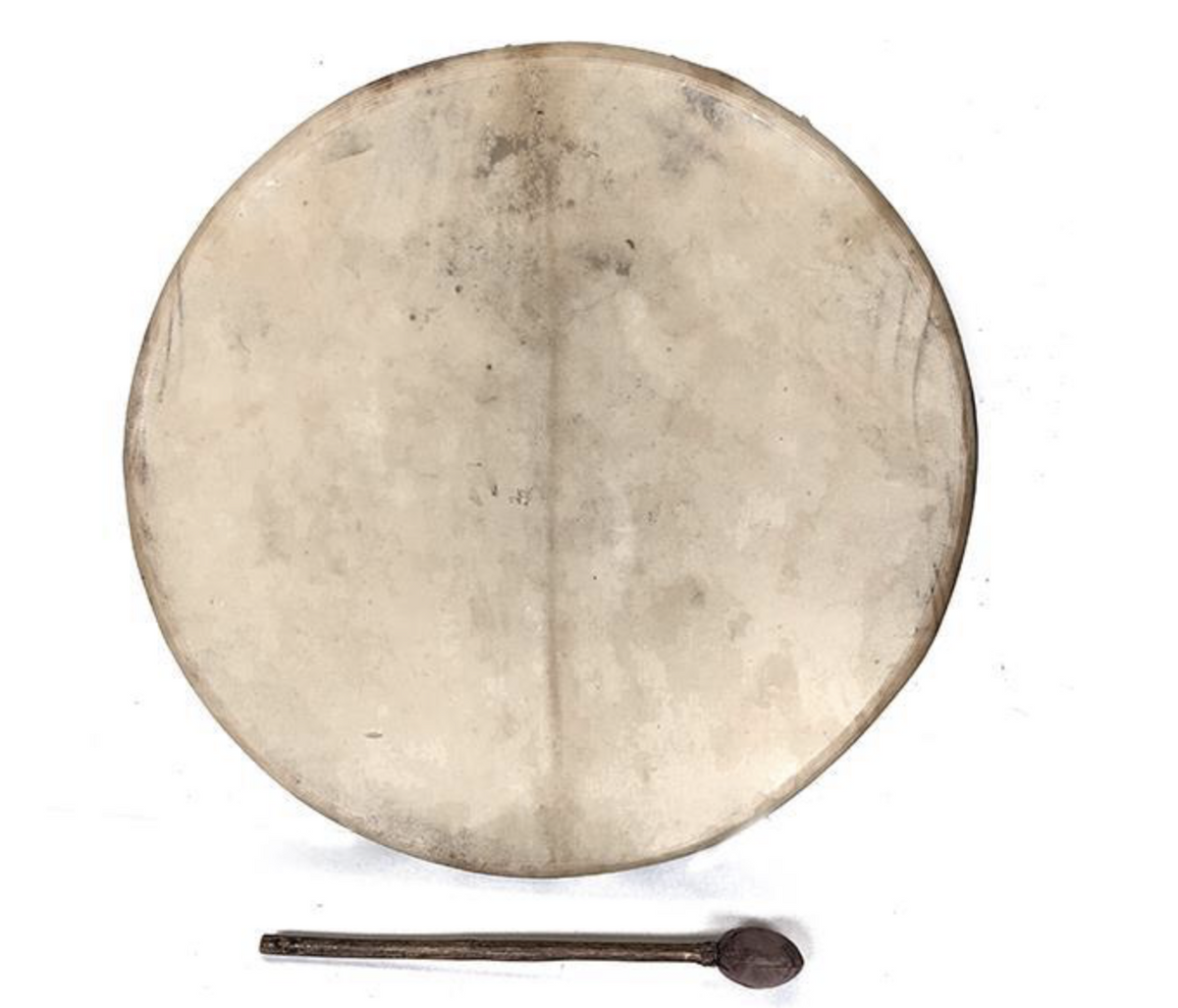 Shamantromme 70 cm 2