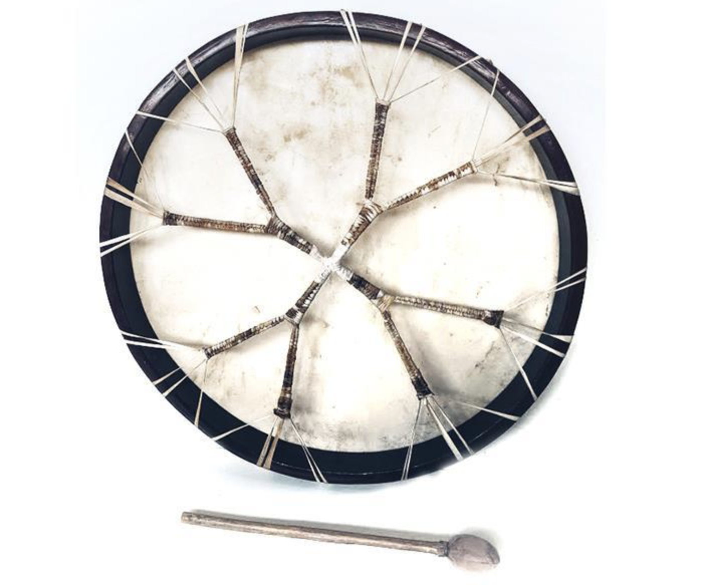 Shamantromme 70 cm 3