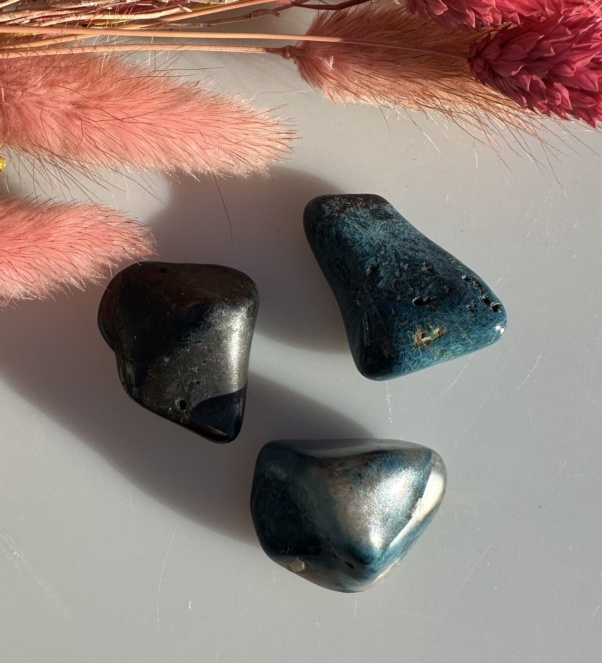 Shattuckite L 2