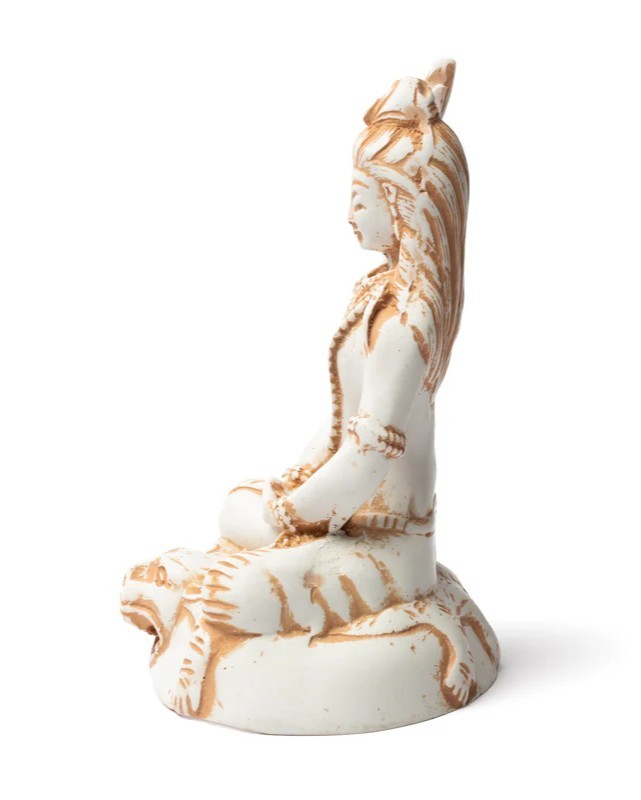Shiva hvid 2
