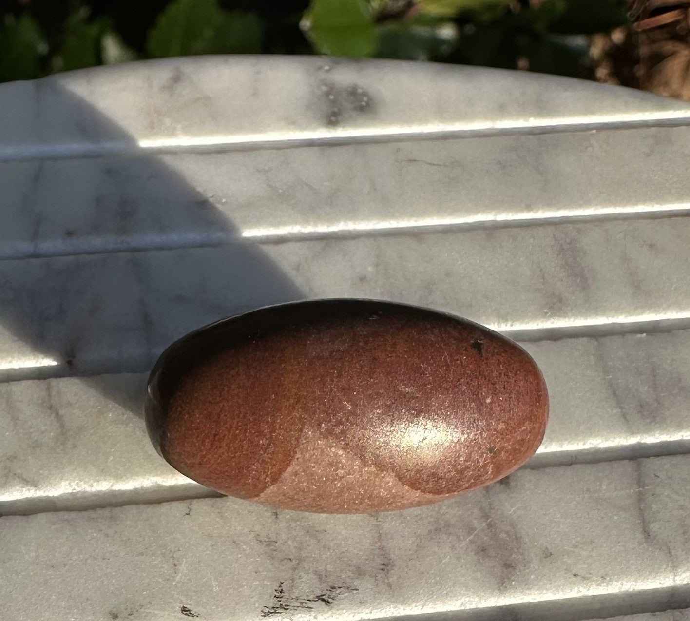 Shiva lingam 2 - 4 cm 1