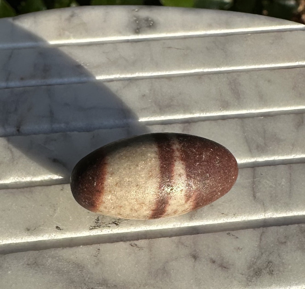 Shiva lingam 2 - 4 cm 3