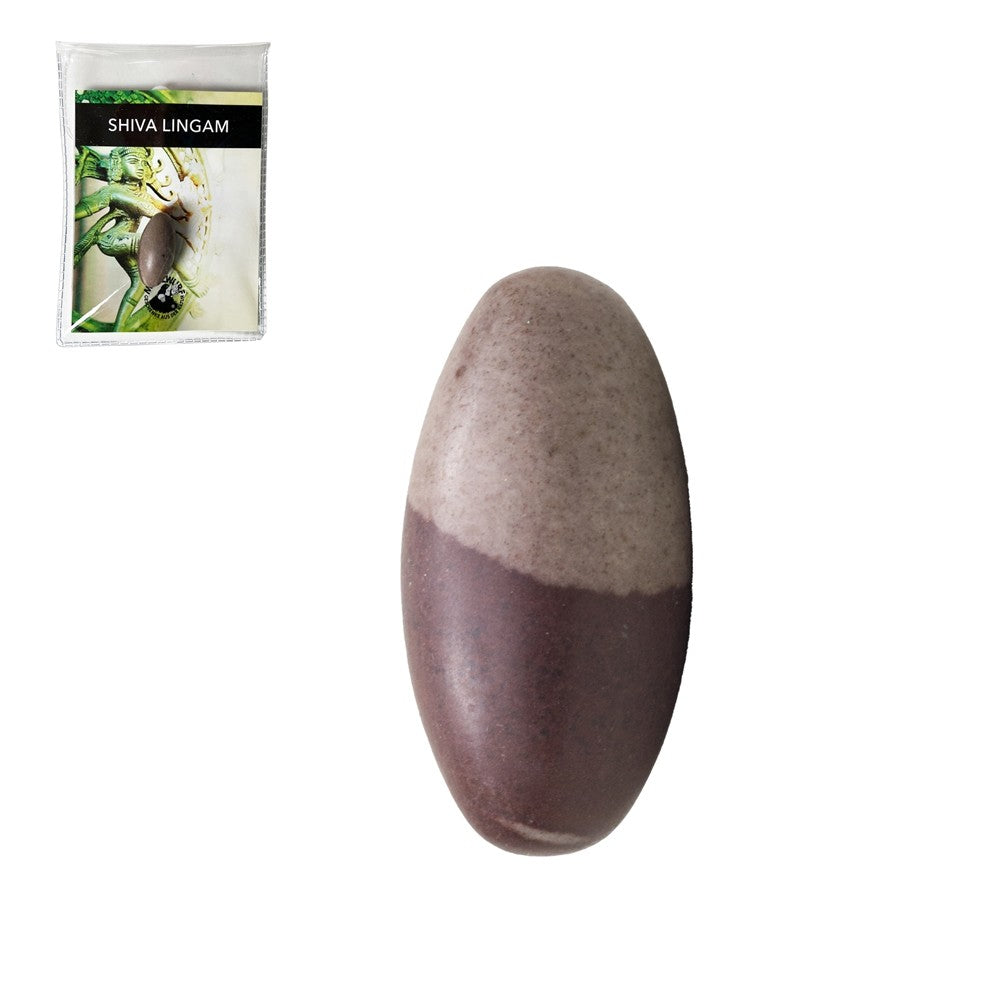 Shiva lingam 3 cm 1