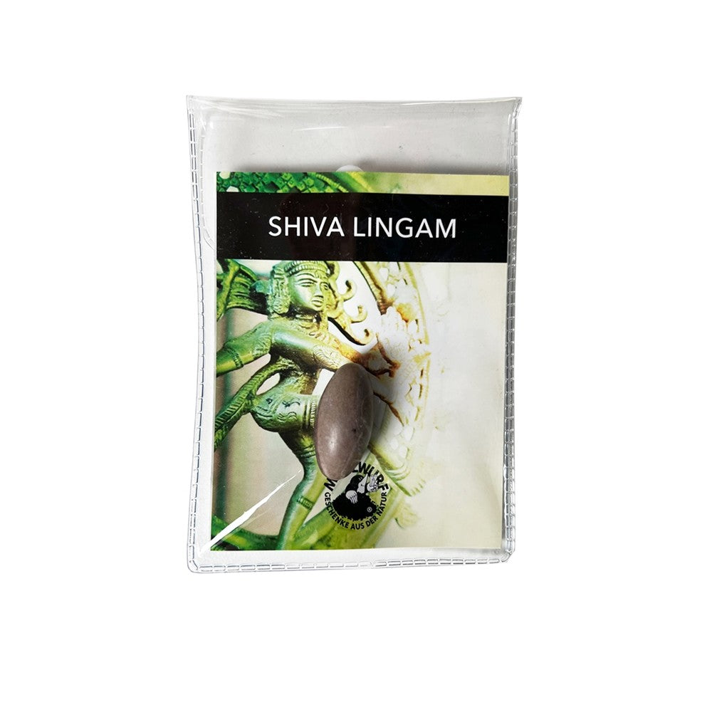 Shiva lingam 3 cm 2