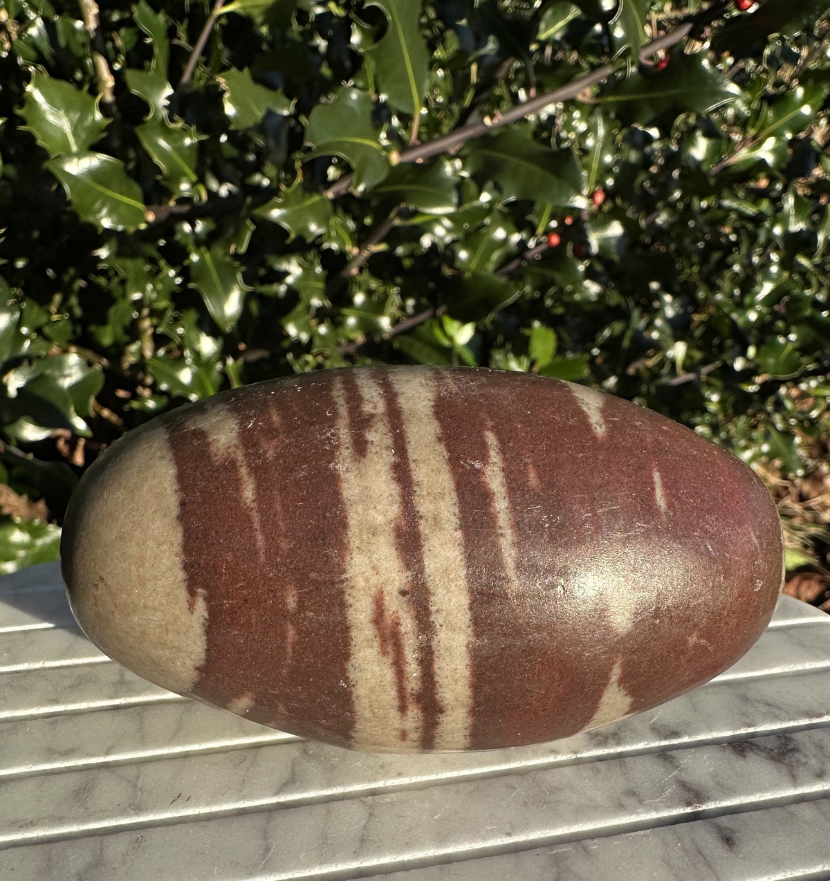 Shiva lingam 1
