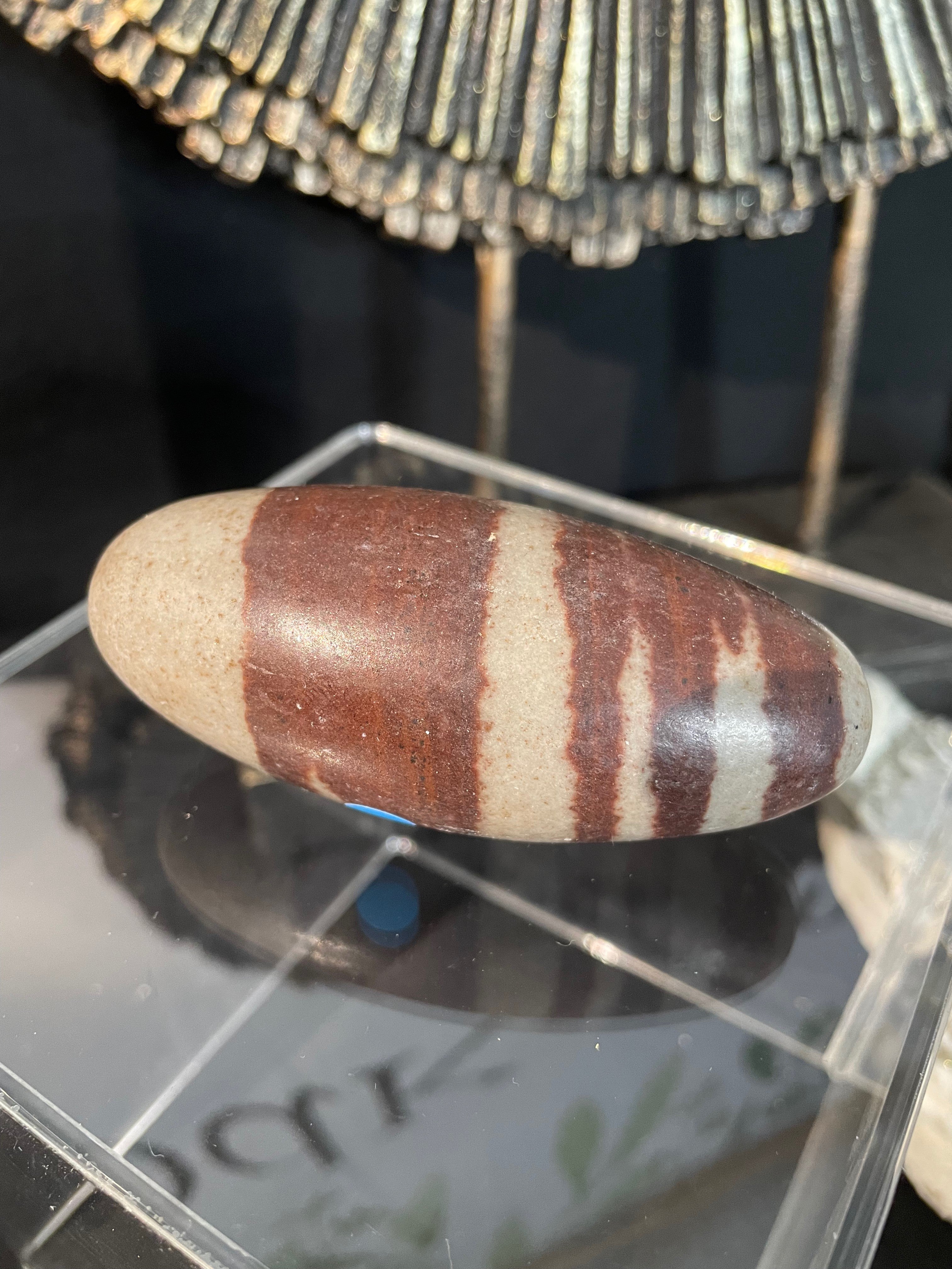 Shiva lingam 2