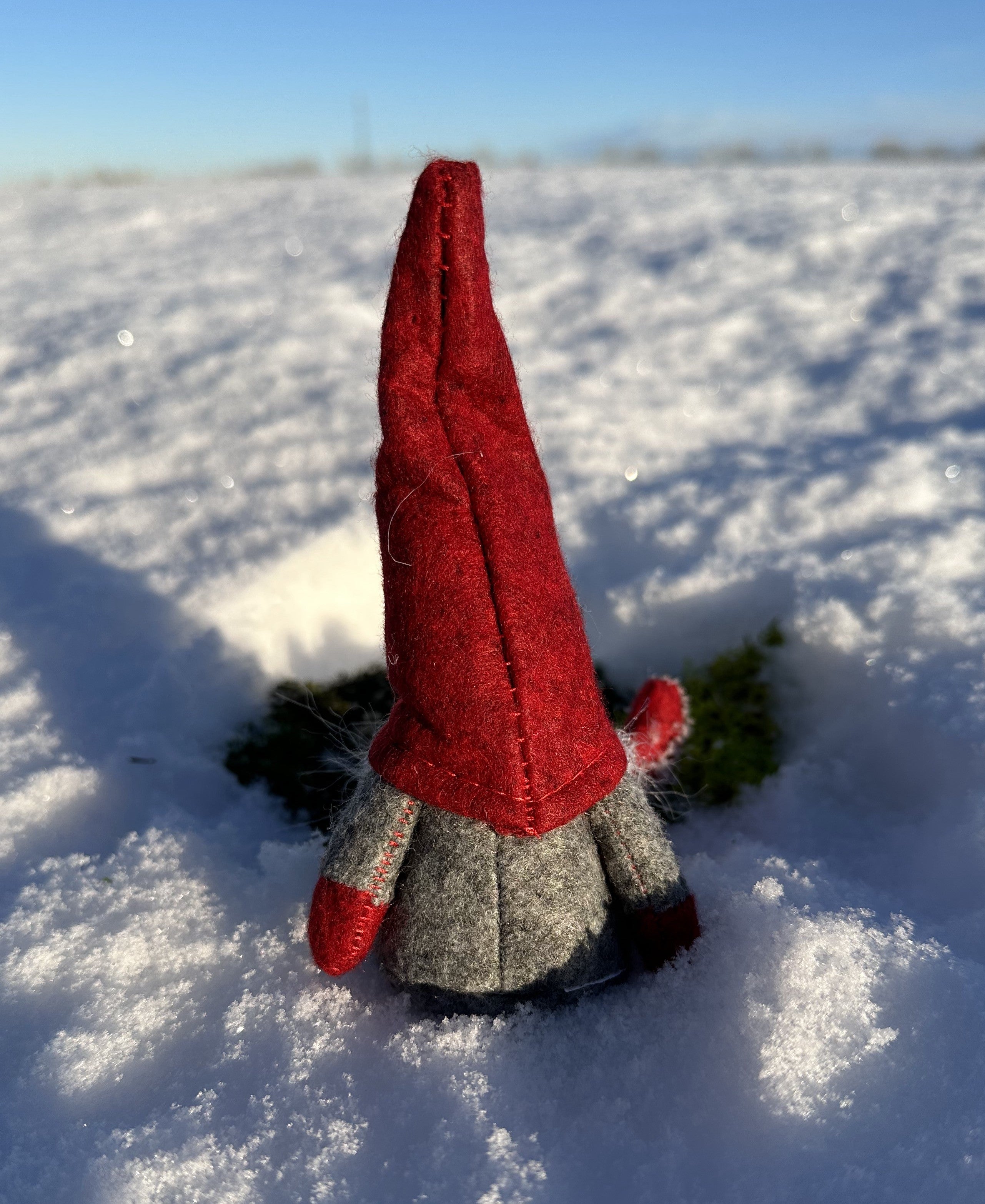 Nissefar langben med hjerte 3