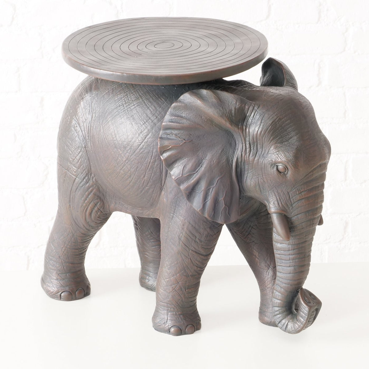 Elefant bord 4