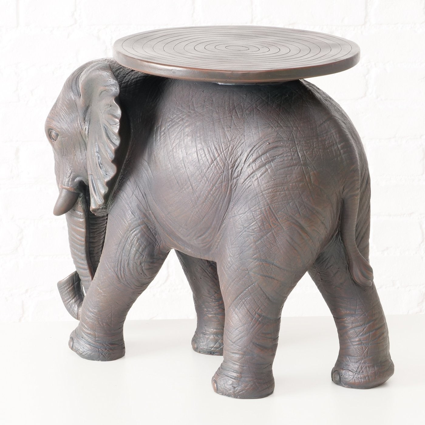 Elefant bord 5
