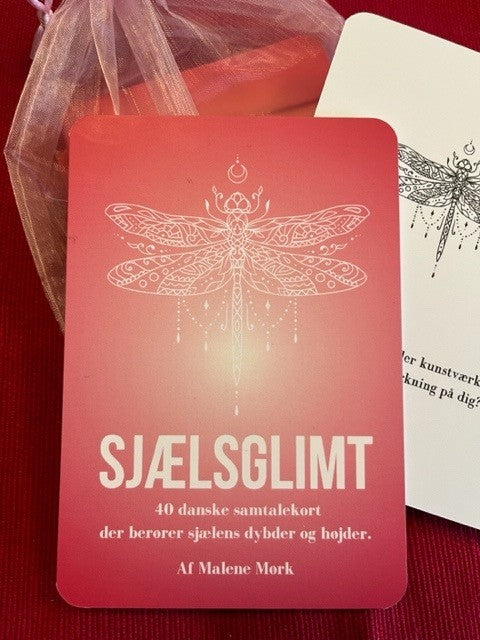 SjælsGlimt – Malene Mørk 1