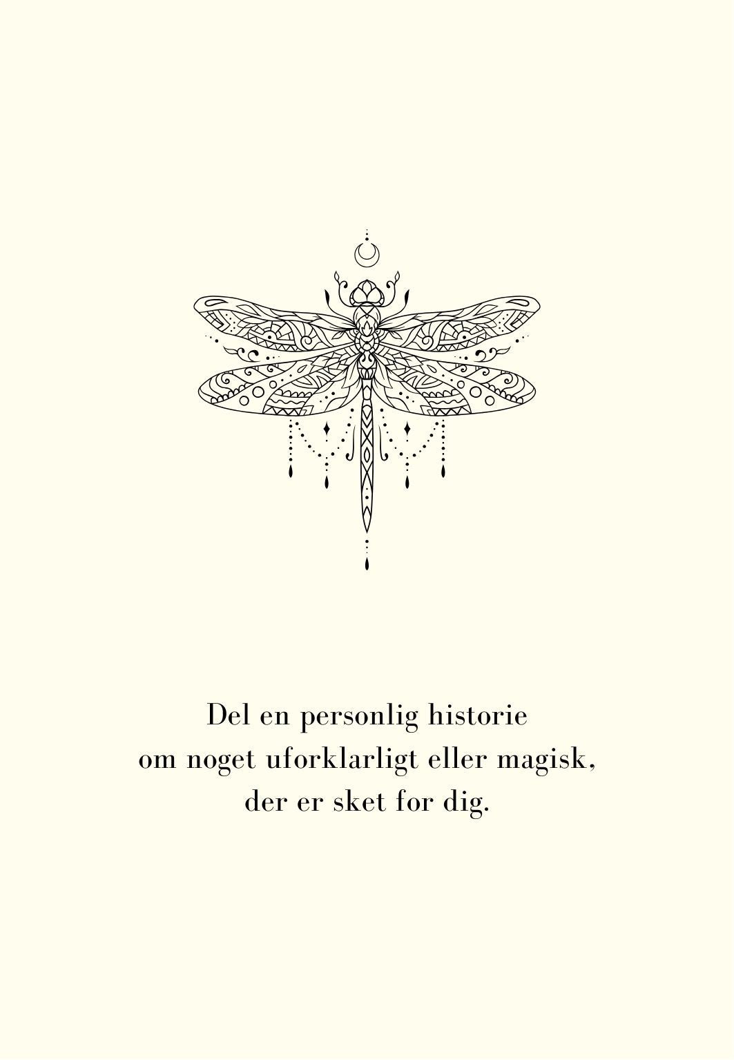 SjælsGlimt – Malene Mørk 2