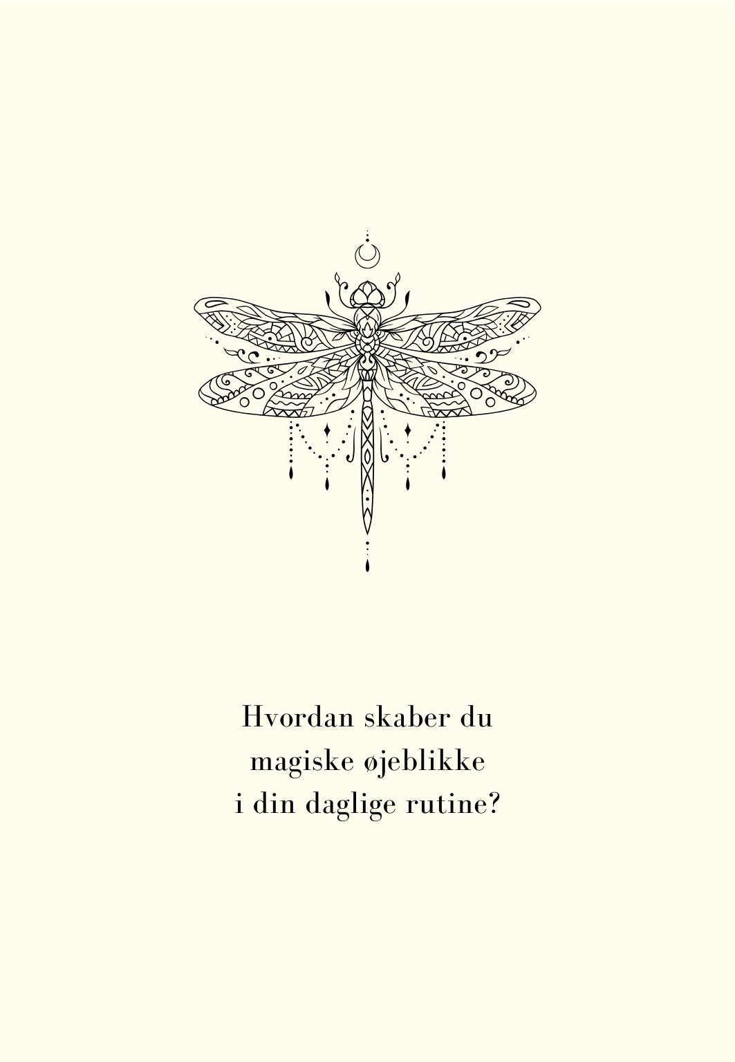 SjælsGlimt – Malene Mørk 3