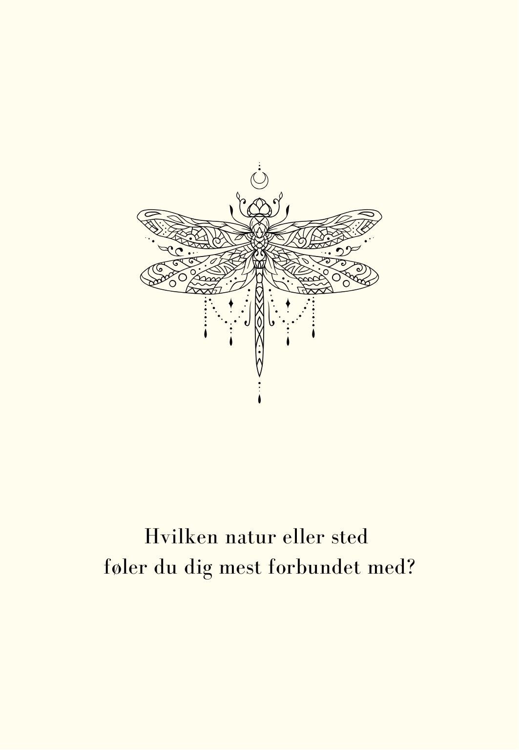 SjælsGlimt – Malene Mørk 6