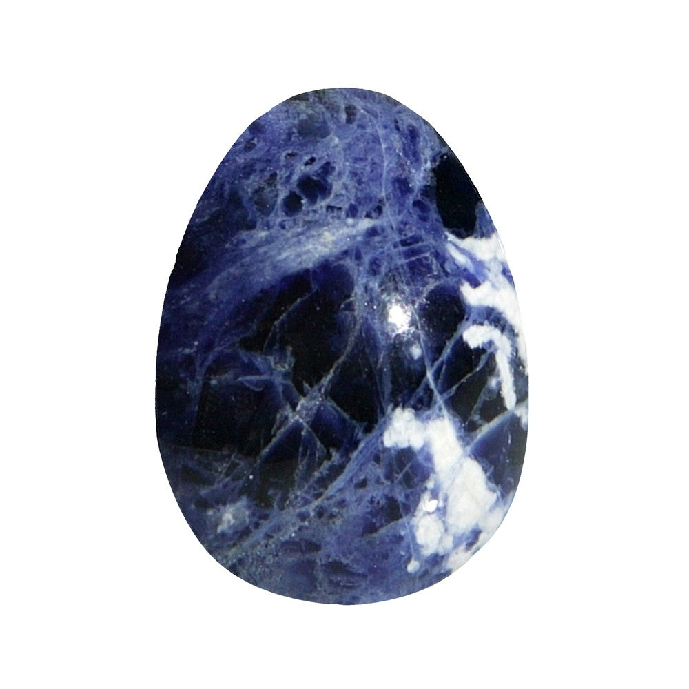 Sodalit Æg 4,8 cm