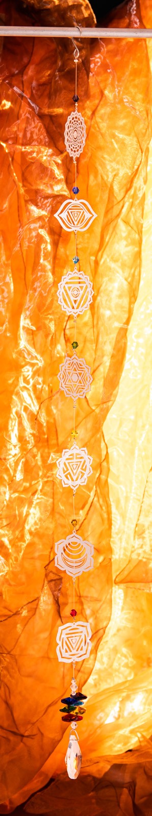 Solfanger Chakra