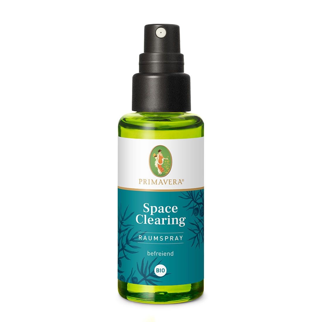 Space clearing rumspray 2