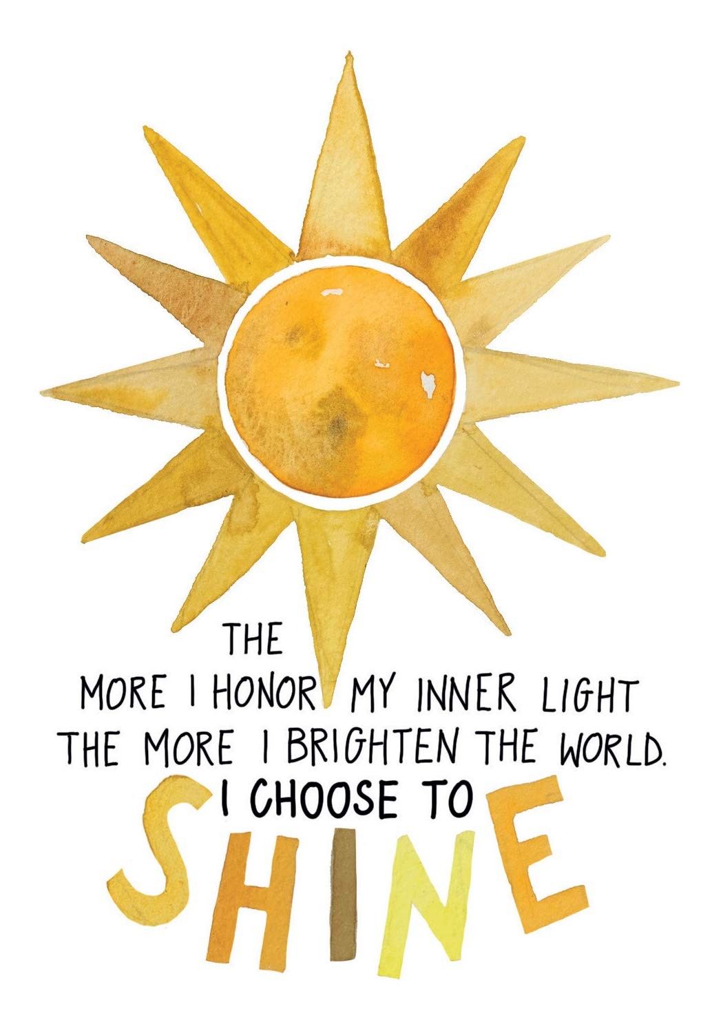 Spirit Junkie af Gabrielle Bernstein 7