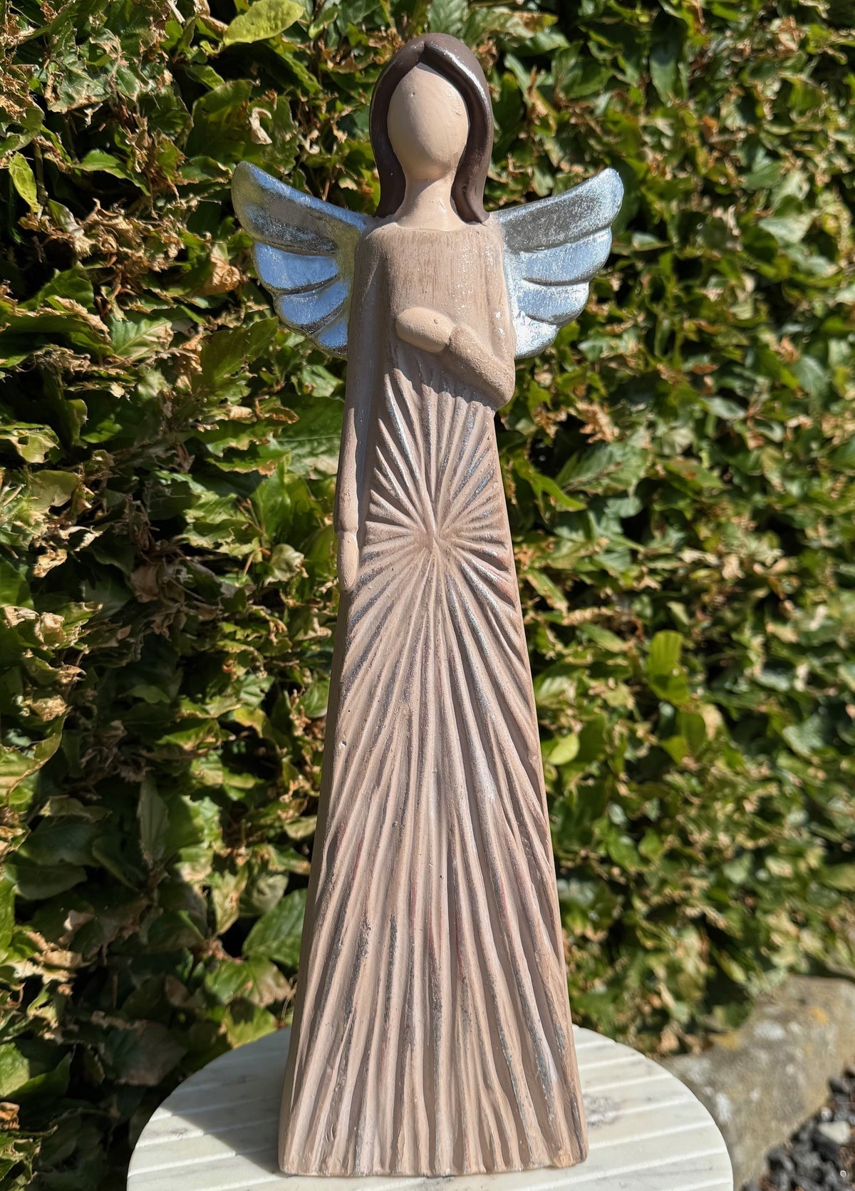 Stående engel 1