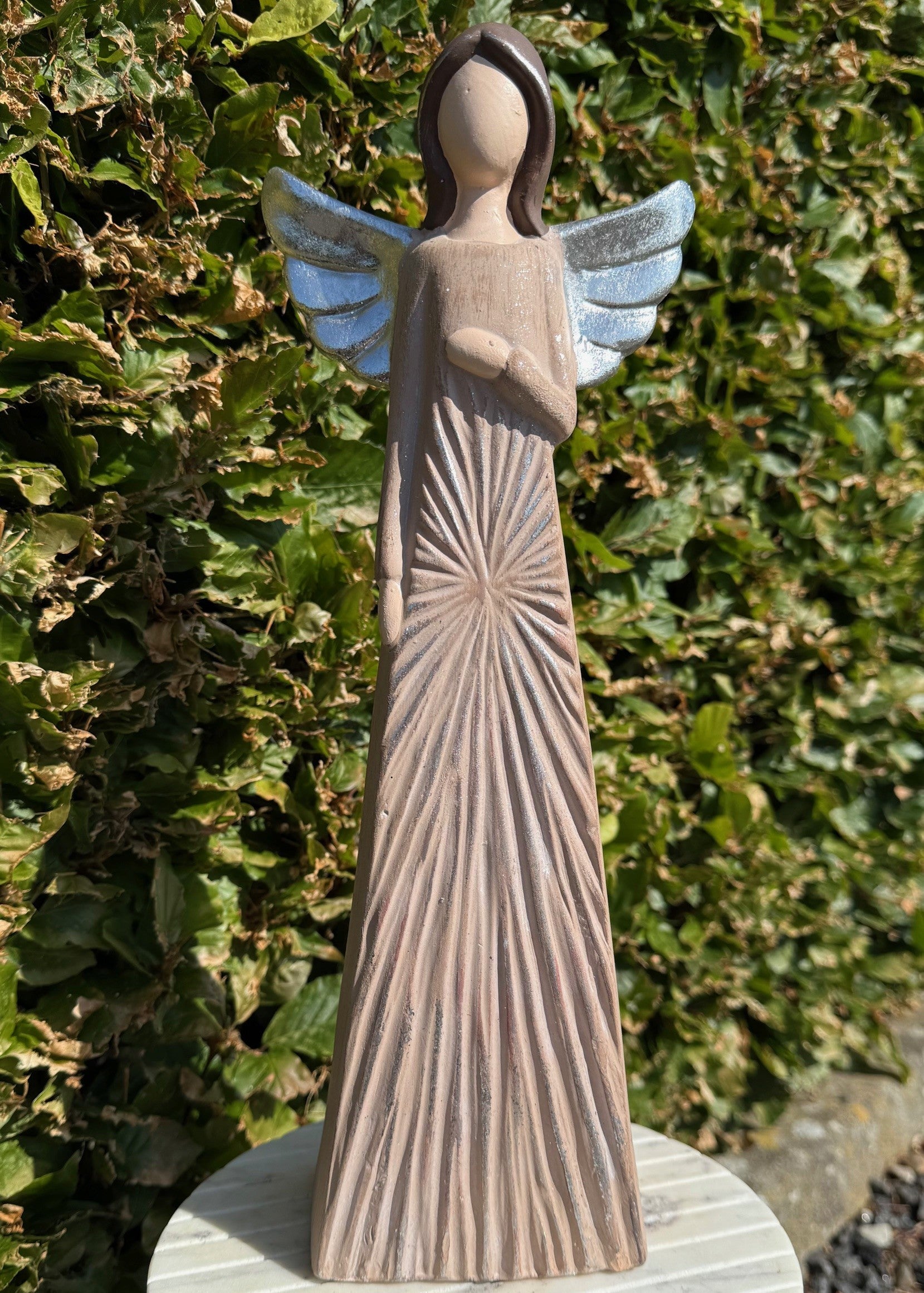 Stående engel 2