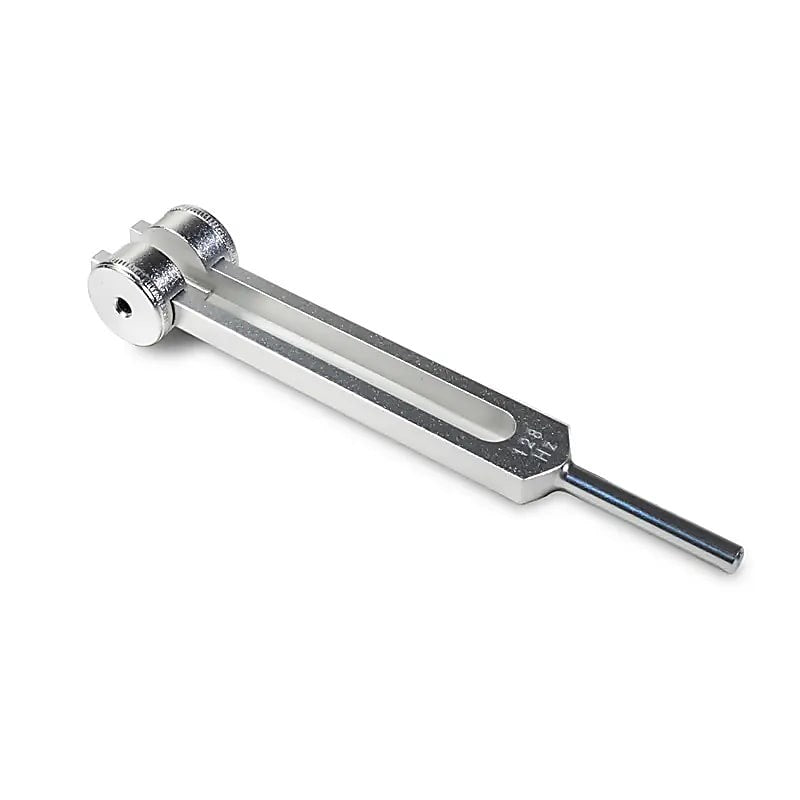 Stemmegaffel 128Hz - 21 cm 1