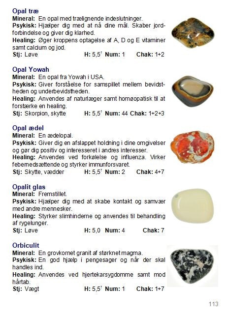 Stenguidens guide til sten 2
