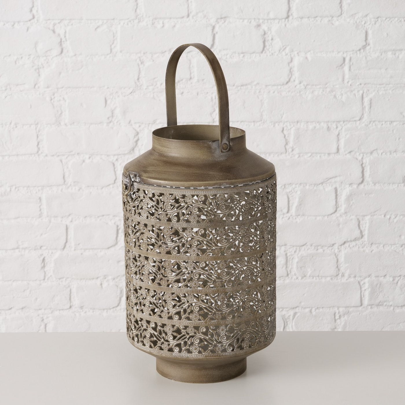 Stor lanterne 32 cm 3