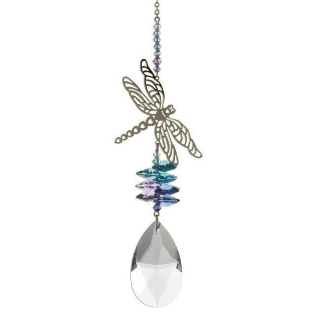 Swarovski Krystal Fantasy Guldsmed