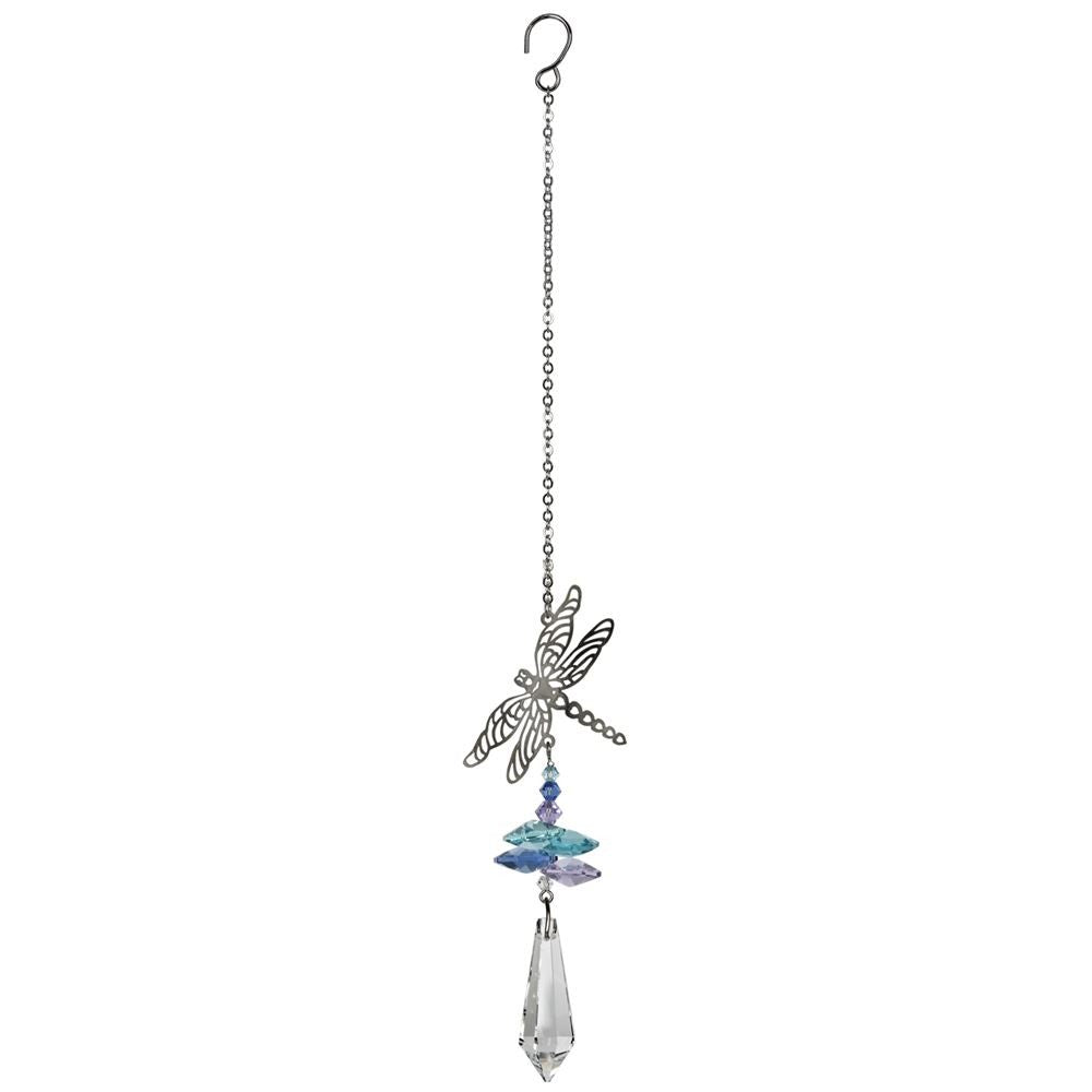 Swarovski Krystal Guldsmed 3