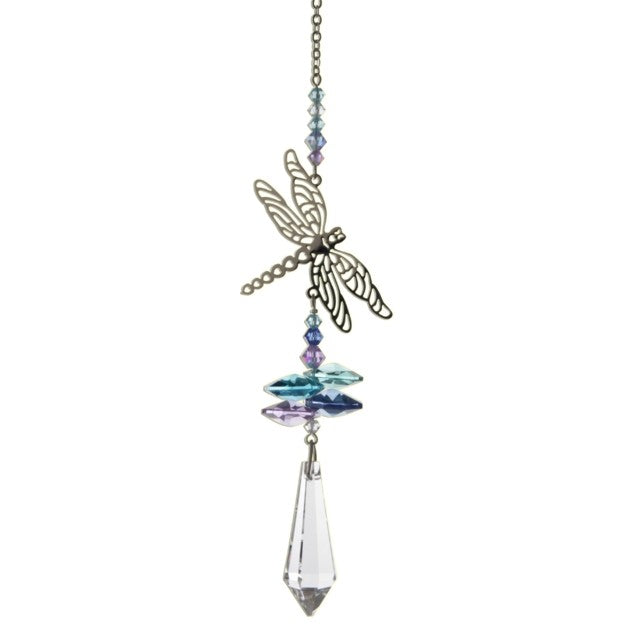Swarovski Krystal Guldsmed 4