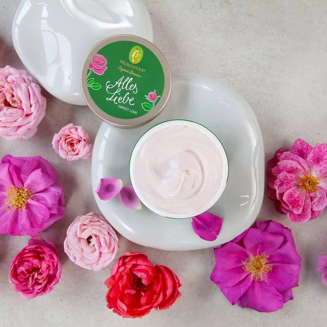 Sweet love - Body Butter 2