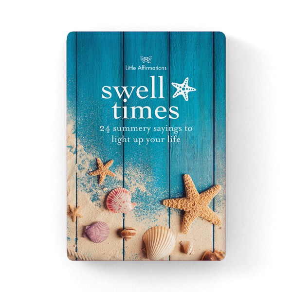 Swell Times 1