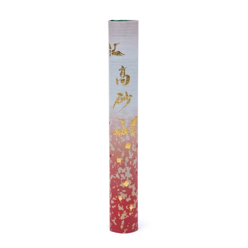 Takasago HANA - røgelses rulle 3