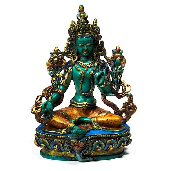 Tara figur coloured 1