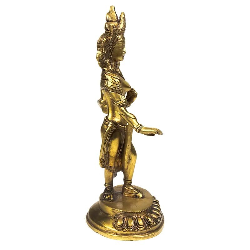 Tara figur dansende 4