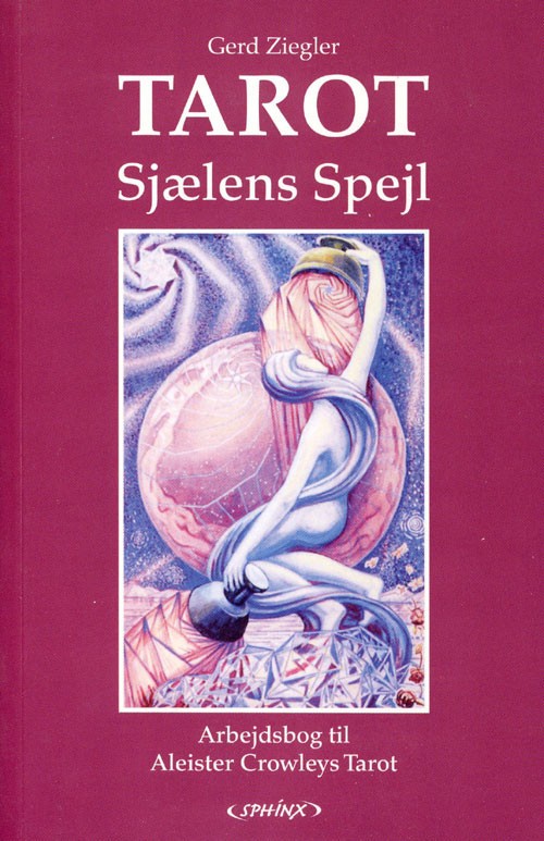 Tarot for Sjælens Spejl sæt