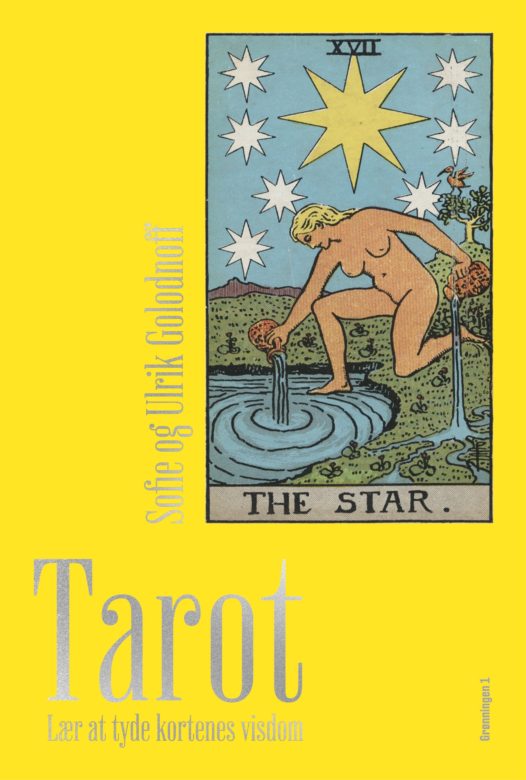 Tarot - lær at tyde kortenes visdom