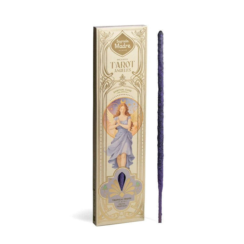 Tarot Angels røgelse - tropisk frugt