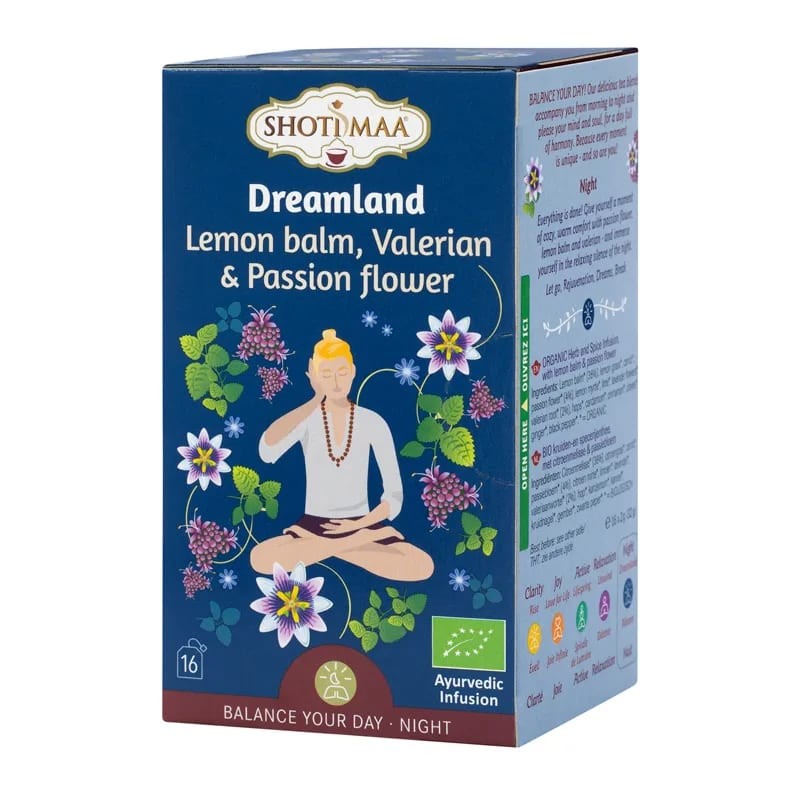 Te - Dreamland