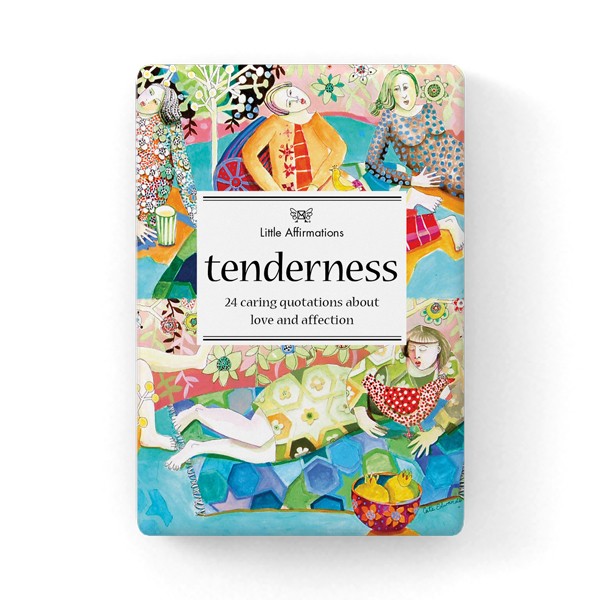 Tenderness 1