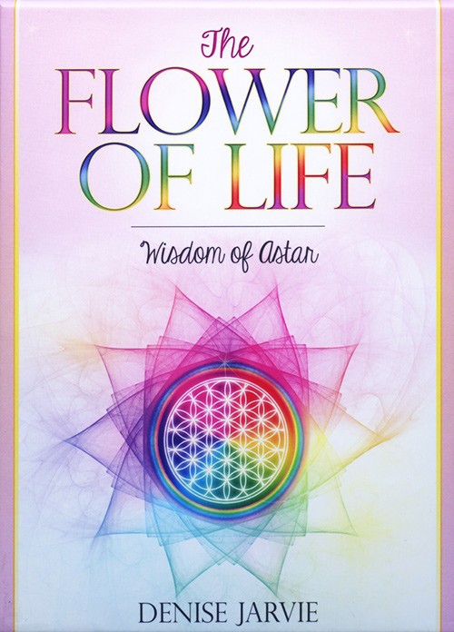 The flower of life kort 1