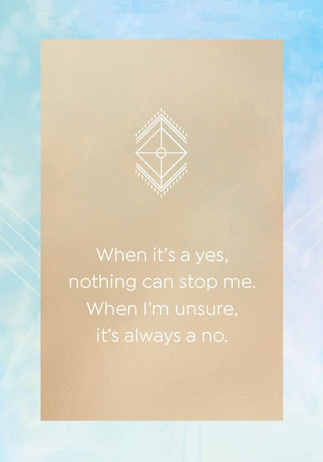The HEALING MANTRA - Card Deck 5