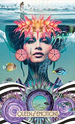 The muse Tarot - Chris-Anne 4