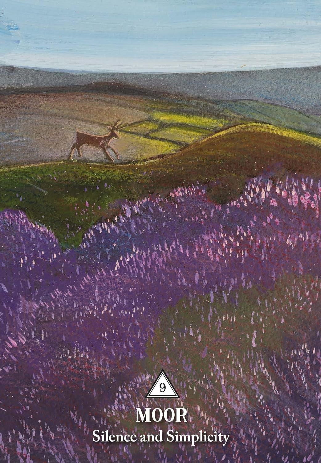 The rooted woman - Sharon Blackie 4