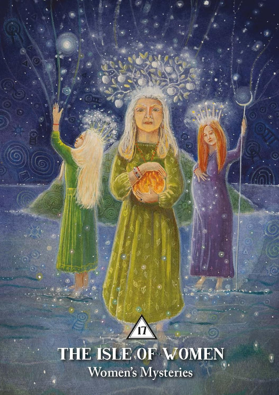 The rooted woman - Sharon Blackie 5
