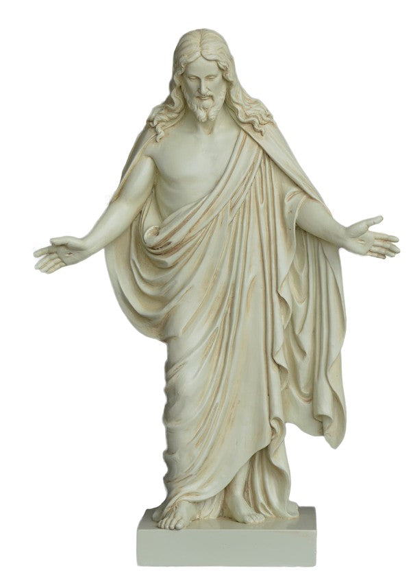 Thorvaldsens Kristus