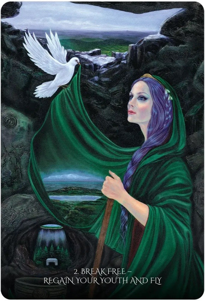 Through the eyes of the soul 4